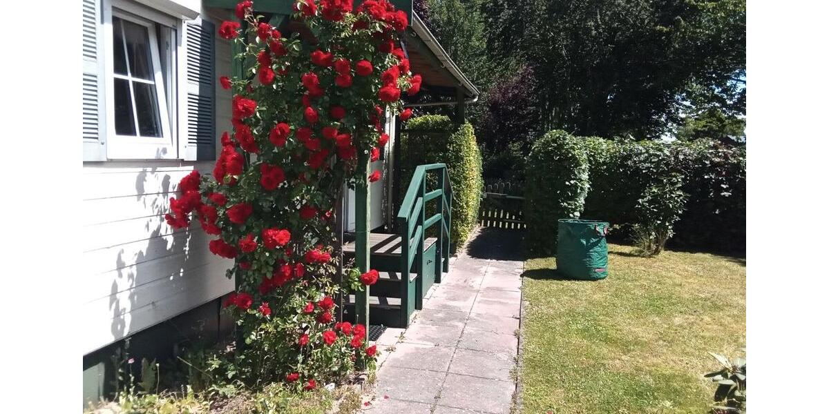Einfamilienhaus Dahme - 2 Zimmer, 40 m&sup2;, 110.000&euro; | Angebot:27001990