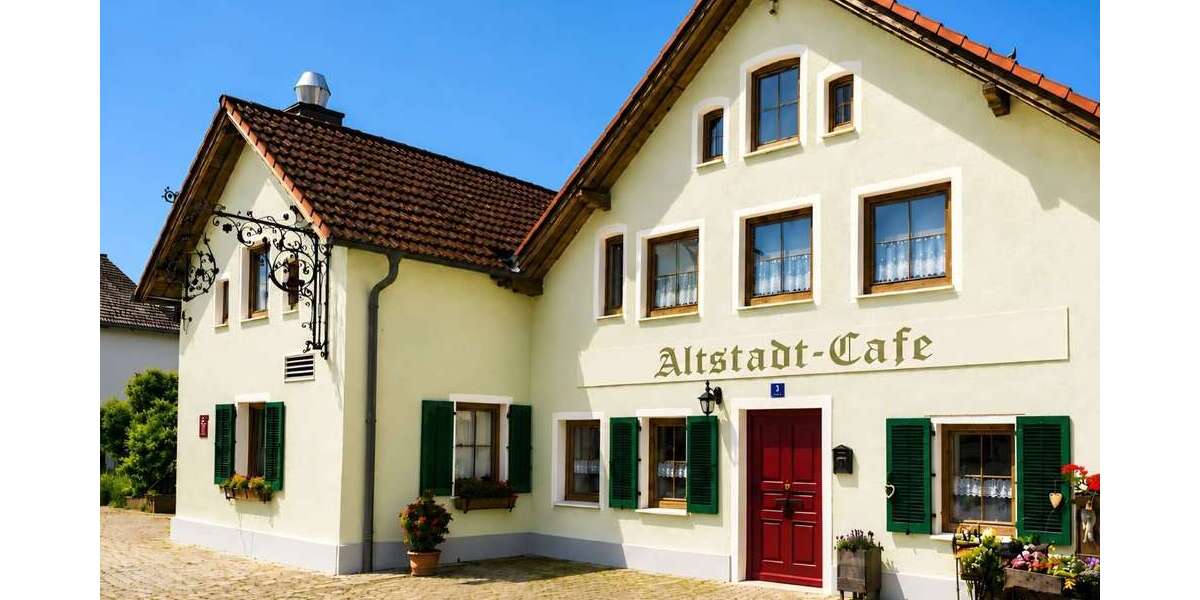 Einfamilienhaus Beilngries - 8 Zimmer, 138 m&sup2;, 641.000&euro; | Angebot:27029806