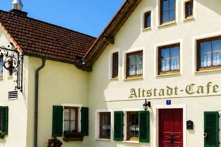 Haus Beilngries - 8 Zimmer, 138 m&sup2;, 641.000&euro; | Angebot:27029806
