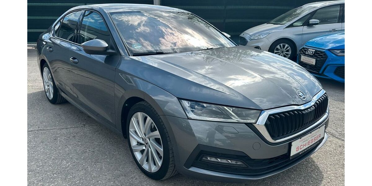 Skoda Octavia 164.000 km 19.999 &euro; Nürnberg 90408
