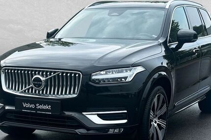 Volvo XC90 77.000 km 48.890 &euro; Karlsruhe 76187