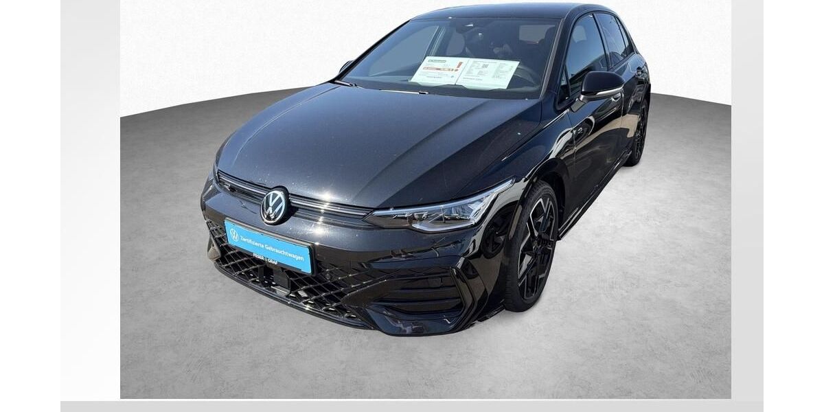 VW Golf 6.500 km 32.910 &euro; Burgoberbach 91595
