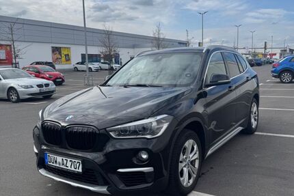 BMW X1 132.000 km 17.900 &euro; Bad Dürkheim 67098