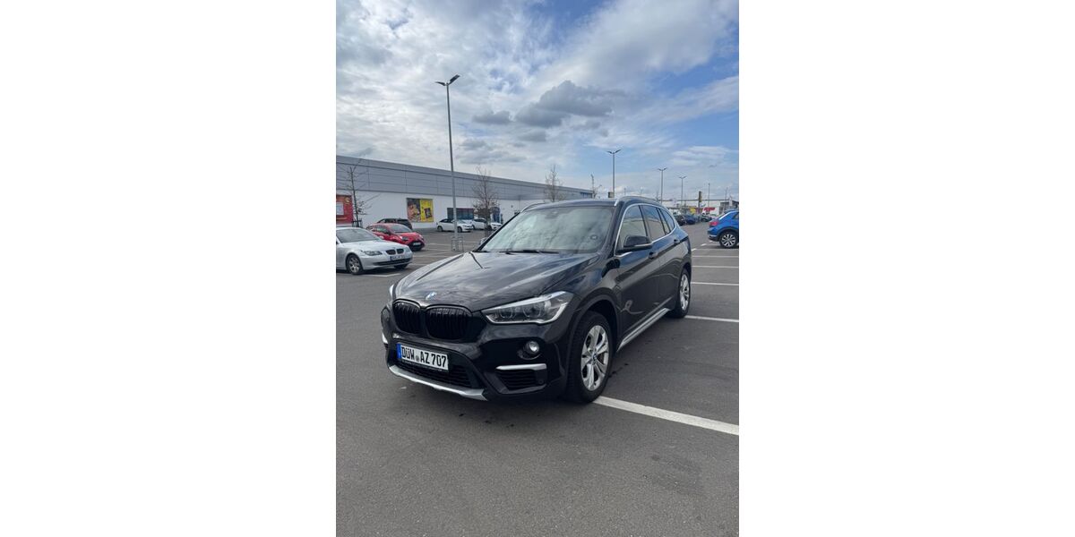 BMW X1 132.000 km 17.900 &euro; Bad Dürkheim 67098