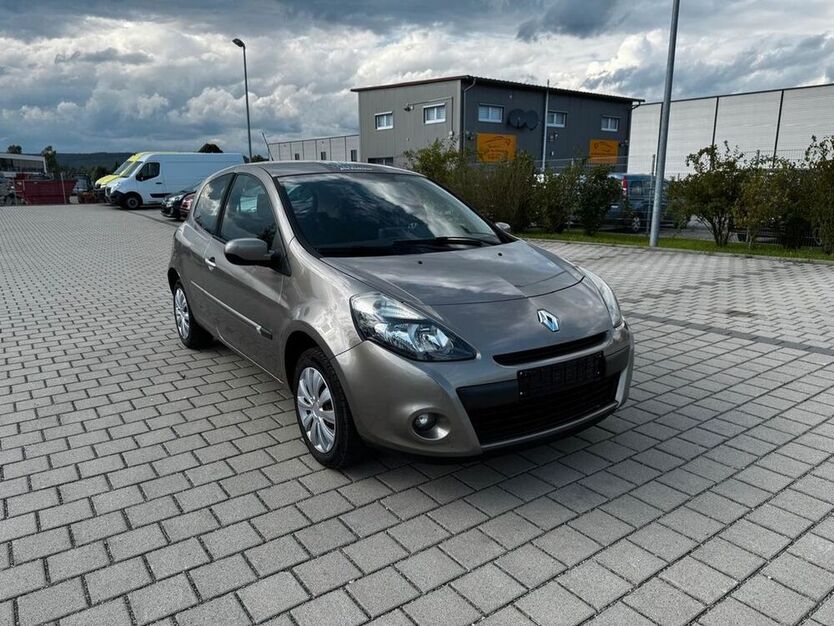 Clio