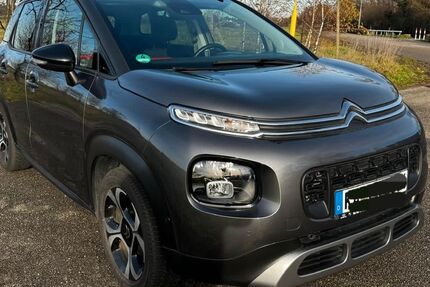 Citroen C3 Aircross 39.500 km 15.980 &euro; Bruchsal 76646