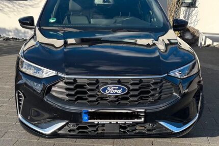Ford Kuga 18.500 km 33.000 &euro; Birken-Honigsessen 57587