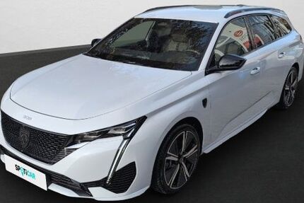 Peugeot 308 32.680 km 24.950 &euro; Rathenow 14712