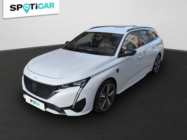 Peugeot 308 32.680 km 24.950 &euro; Rathenow 14712