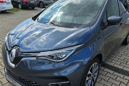 Renault ZOE 20.500 km 16.890 &euro; Hoyerswerda 02977