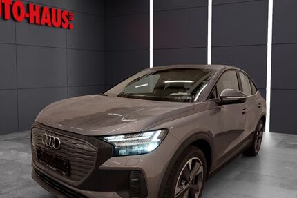 Audi Q4 e-tron 71.800 km 34.900 &euro; Montabaur 56410