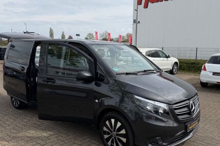 Mercedes-Benz Vito 74.000 km 38.399 &euro; Hannover/altwarmbüchen 30916