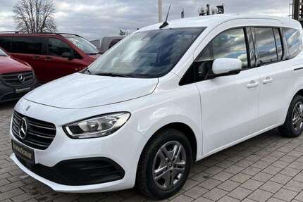 Mercedes-Benz T-Klasse 41.832 km 22.360 &euro; Schorndorf 73614