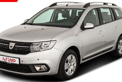 Dacia Logan 41.767 km 12.490 &euro; Zwickau 08056
