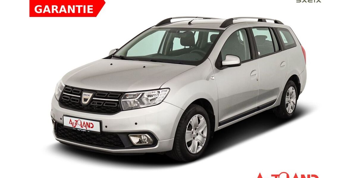 Dacia Logan 41.767 km 12.490 &euro; Zwickau 08056