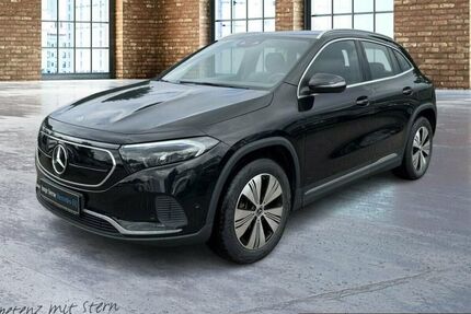 Mercedes-Benz EQA 50.950 km 29.500 € Uhingen 73066