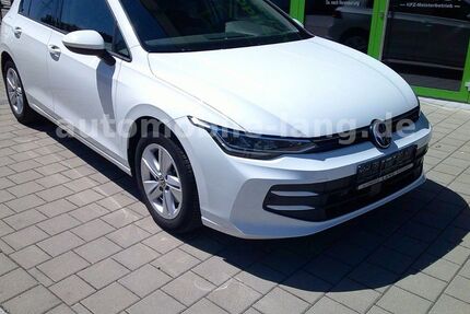 VW Golf 48.000 km 19.900 &euro; Ursberg-Bayersried 86513