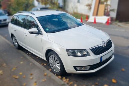 Skoda Octavia 122.000 km 7.400 € Leimen 69181