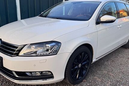 VW Passat 210.657 km 9.990 &euro; Dresden 01139