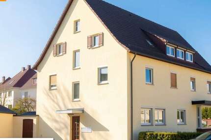 Wohnung Reutlingen Sondelfingen - 5 Zimmer, 147 m&sup2;, 445.000&euro; | Angebot:26429820