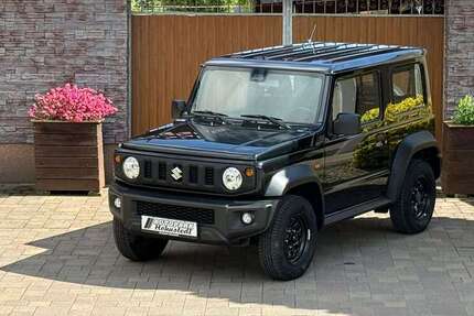 Suzuki Jimny 63.073 km 29.999 &euro; Salzatal OT Höhnstedt 06198