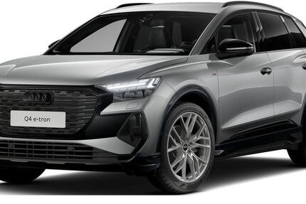 Audi Q4 e-tron 6.007 km 46.870 € Aachen 52078