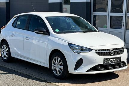 Opel Corsa 91.922 km 8.999 &euro; Kassel 34123