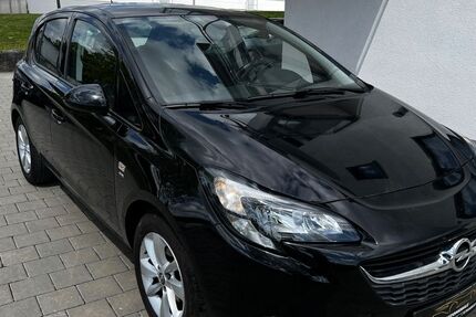 Opel Corsa 127.000 km 6.890 &euro; Mainburg 84048