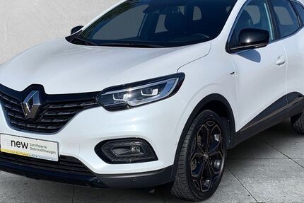 Renault Kadjar 59.900 km 19.690 € Oederan 09569