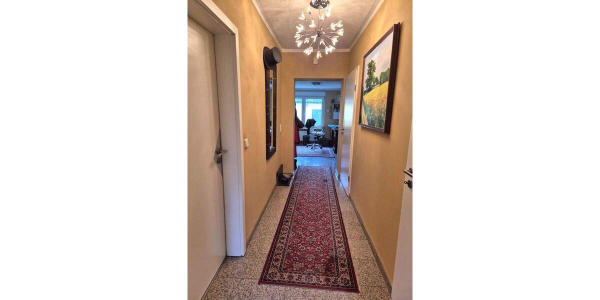 Doppelhaushälfte Neutrebbin Altlewin - 2 Zimmer, 106 m&sup2;, 210.000&euro; | Angebot:25726578