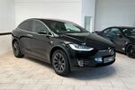 Tesla Model X 100D Dual Navi*Leder*LED*6-Sitzer 126.354 km 34.599 &euro; Gebesee 99189