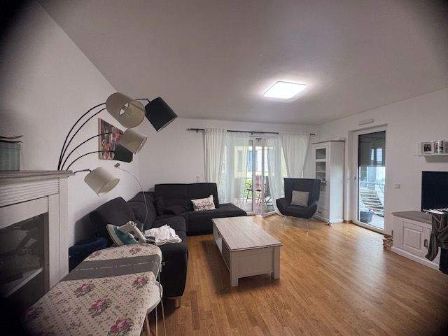 Traumhafte Wohnung mit Blick auf den Phönixsee 3 zimmer