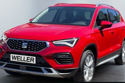 Seat Ateca 63.000 km 23.749 &euro; Herford 32049