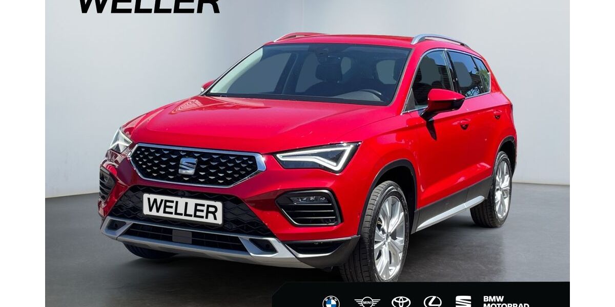 Seat Ateca 63.000 km 23.749 &euro; Herford 32049