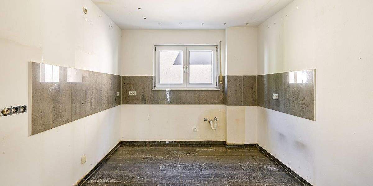 Einfamilienhaus Rheinstetten / Mörsch Mörsch - 4 Zimmer, 124 m&sup2;, 355.000&euro; | Angebot:25727443