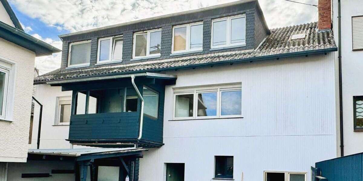 Haus zum Kaufen in Weißenthurm 229.000 € 178 m² 6 zimmer