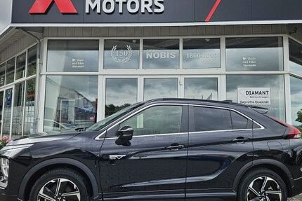 Mitsubishi Eclipse Cross 69.137 km 22.590 &euro; Stollberg 09366