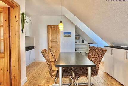 Wohnung Norderney - 2 Zimmer, 48 m&sup2;, 450.000&euro; | Angebot:26448941