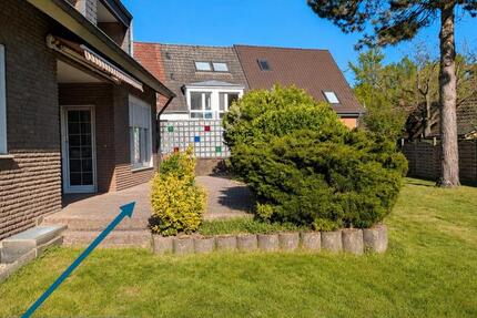 Wohnung Münster Münster-Nord - 4 Zimmer, 80 m&sup2;, 790&euro; | Angebot:26640726