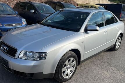 Audi A4 144.000 km 2.490 &euro; Essen 45143