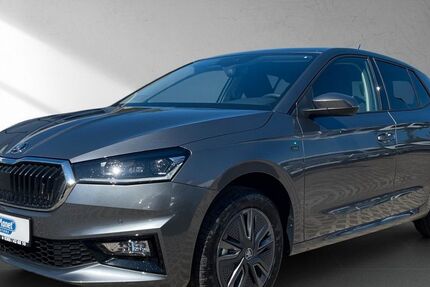 Skoda Fabia 4.800 km 19.990 € Gera 07554