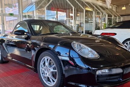 Porsche Boxster 48.000 km 28.900 € Lahnstein 56112