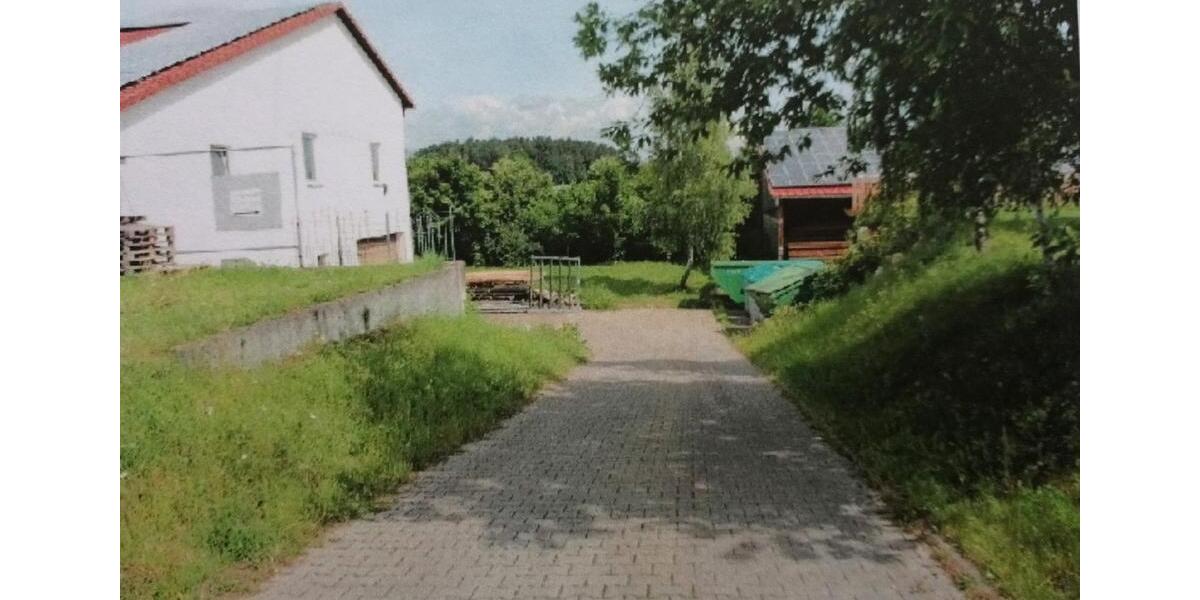 Gewerbeobjekt Ammerthal - 1.350&euro; | Angebot:26196982