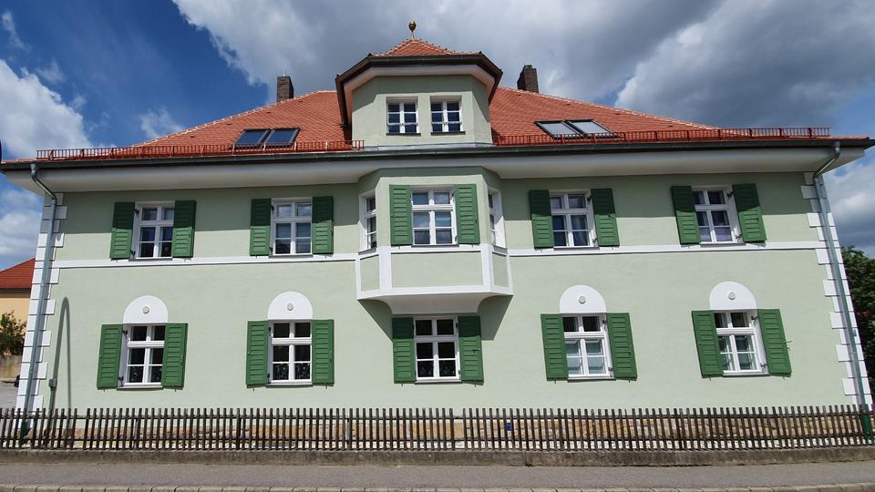 Maisonettenwohnung Bruck in der Oberpfalz - 2.5 Zimmer, 80 m&sup2;, 749&euro; | Angebot:26374920
