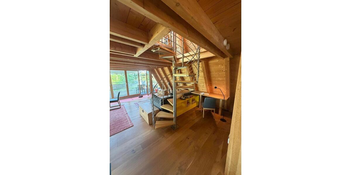 Etagenwohnung Attenkirchen - 4 Zimmer, 153 m&sup2;, 790.000&euro; | Angebot:26749784