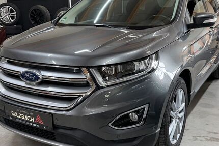 Ford Edge 140.860 km 15.490 &euro; Denkingen 78588