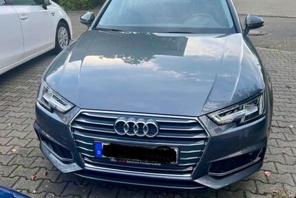 Audi A4 46.084 km 24.500 € Mannheim 68199