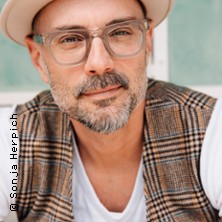 Volker Klüpfel 12.11.2025 Gutmann am Dutzendteich