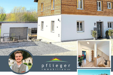 Haus Ortenburg Dorfbach - 4 Zimmer, 100 m&sup2;, 380.000&euro; | Angebot:26275706