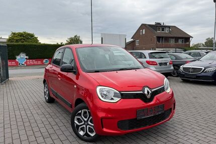 Renault Twingo 27.630 km 12.900 &euro; Gronau 48599